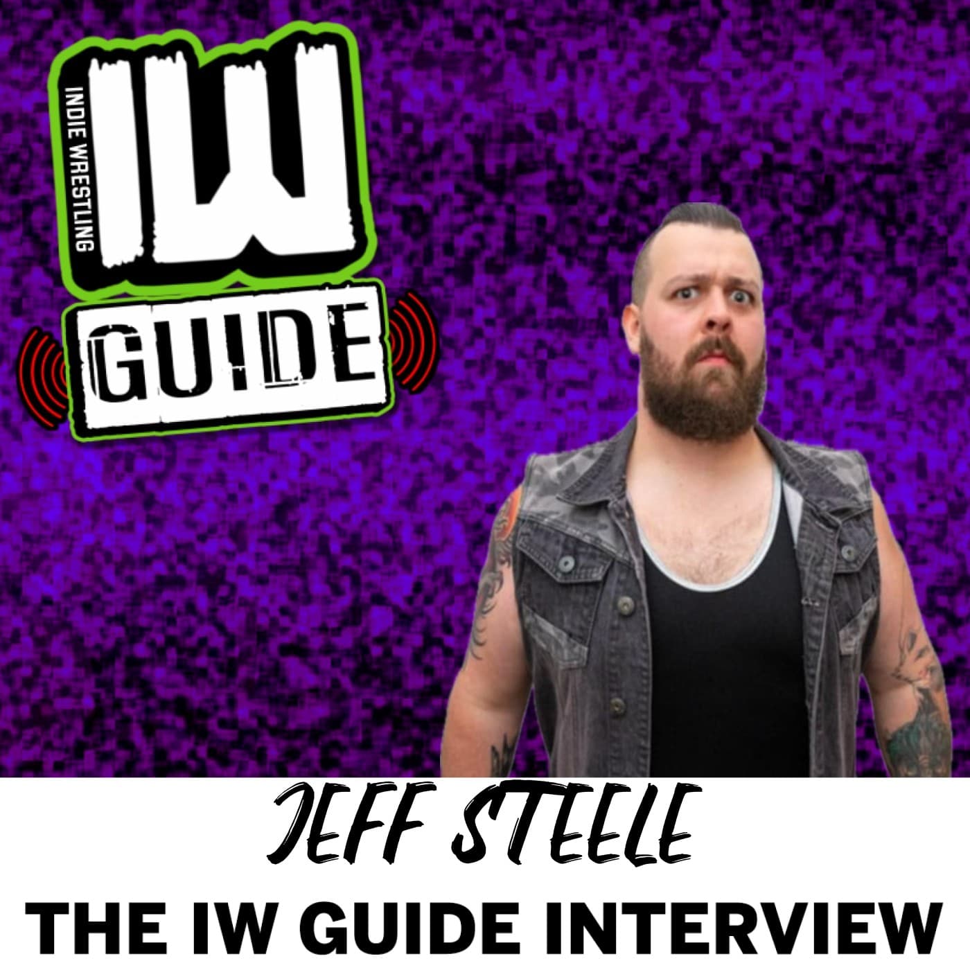S11E24. "The Popcorn Trick" w/ Special Guest: Jeff Steele