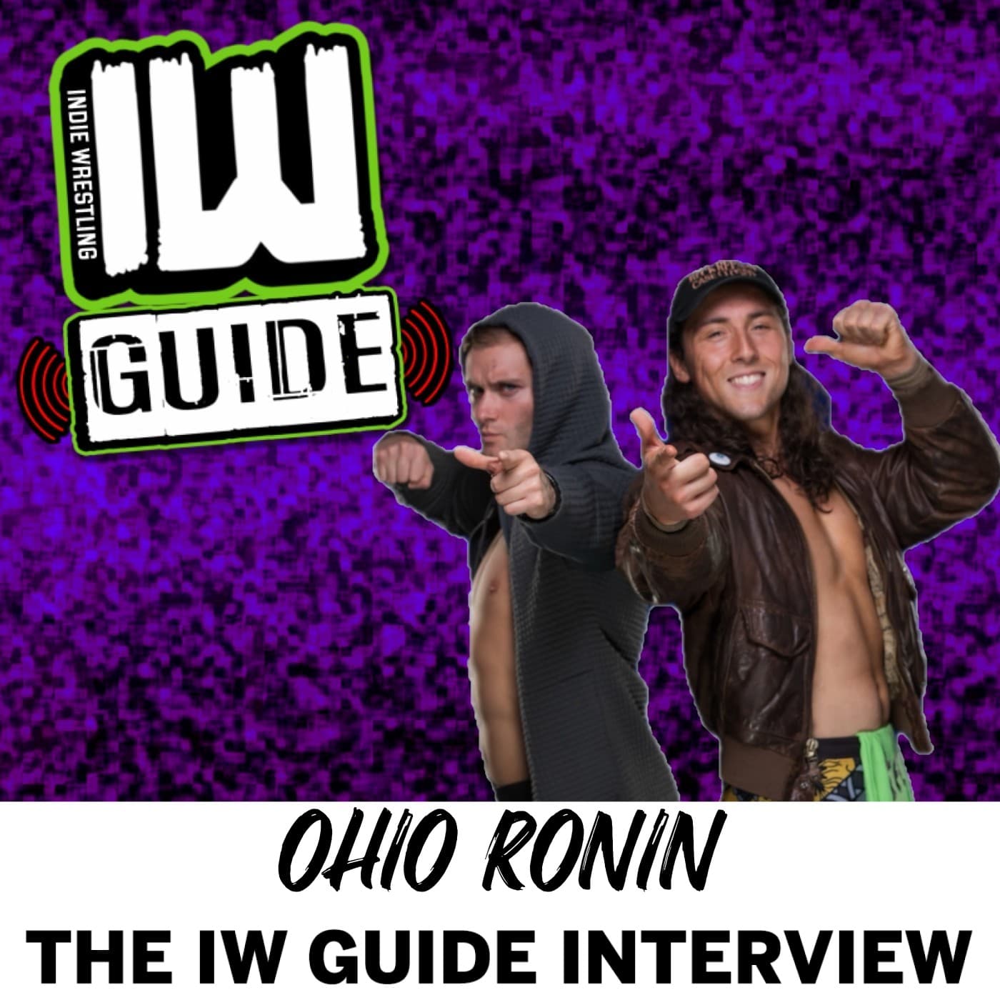 S11E18. "JGold vs. 100 Men" w/Special Guests: Ohio Ronin