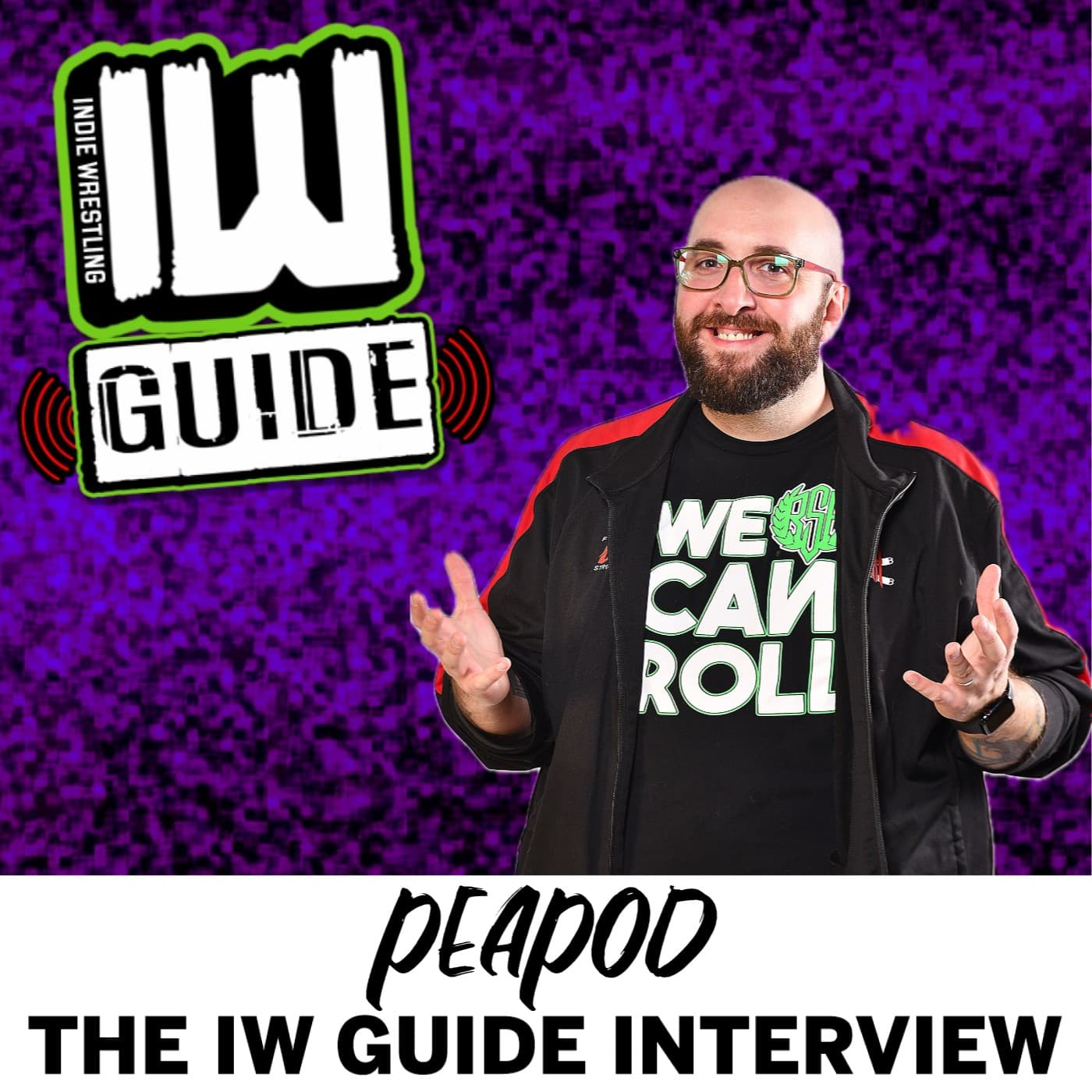S11E13. "Little Green Ghouls" w/ Special Guest: Peapod
