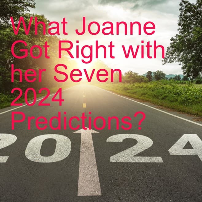How Many of the Seven 2024 Predictions Did Joanne Tan Get Right?_Season 2, Episode 42