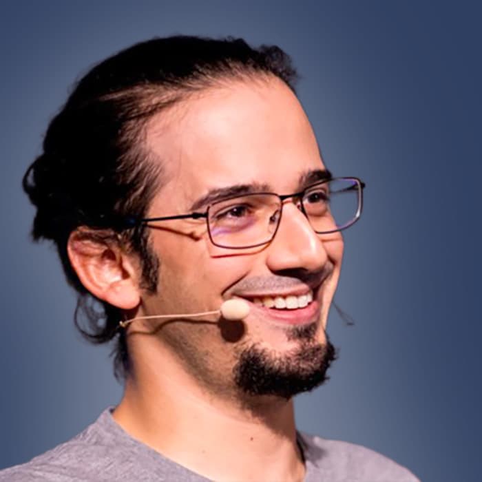 The legendary Daniel Garnier-Moiroux on security, AI, MCP, and more