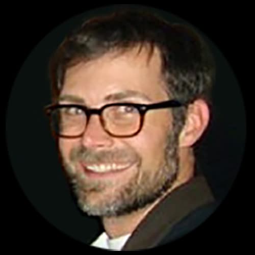 AWS Developer Advocate and industry legend James Ward