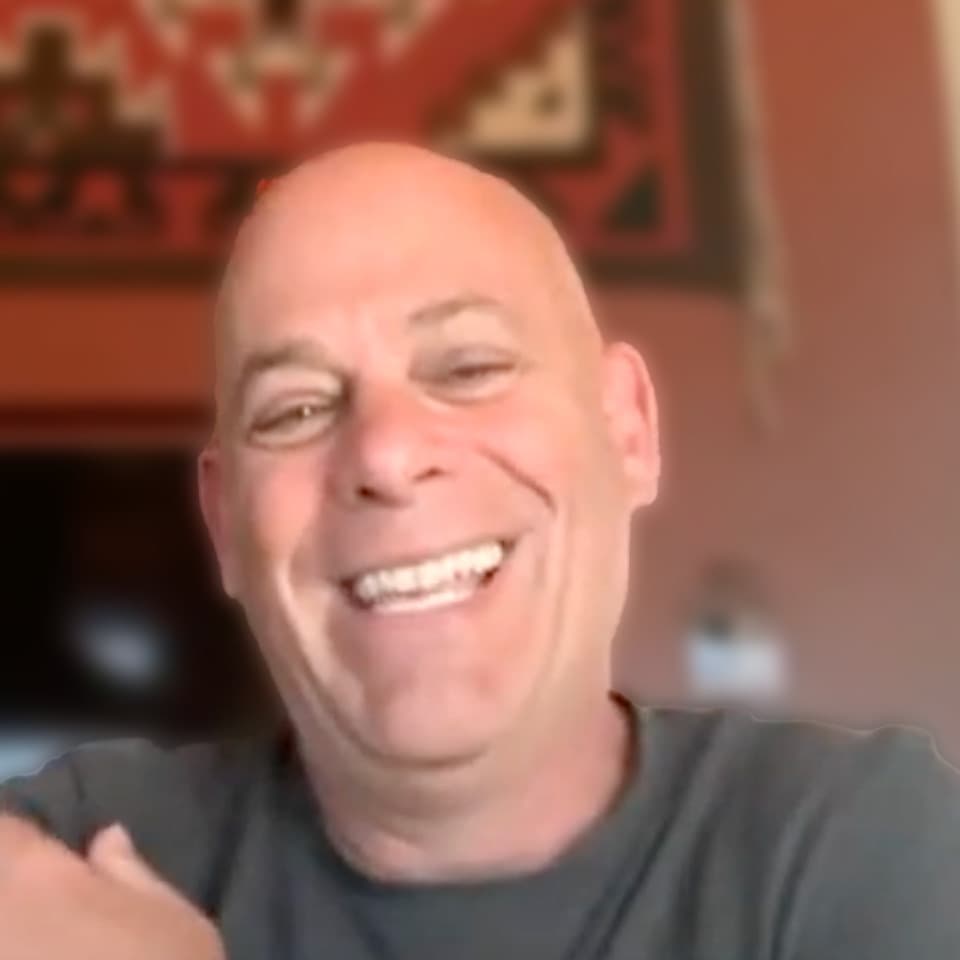 Jeff Genender on Apache, ActiveMQ, AI, the Java community, and more