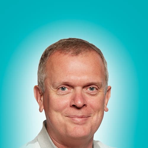 José Paumard, Java developer advocate and professor