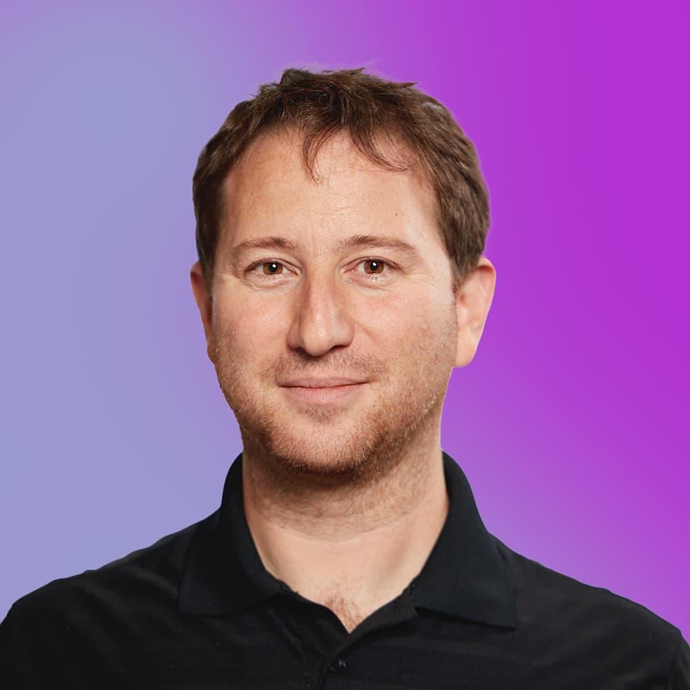Java Champion and legend Henri Tremblay 