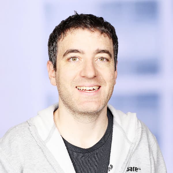My friend Anthony Dahanne on Buildpacks, Production, Docker images, and more
