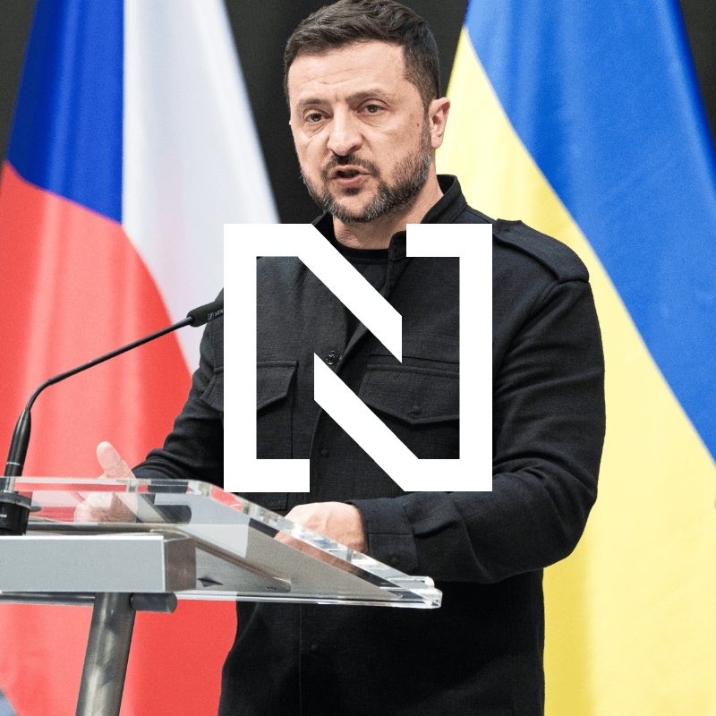 Zelenského seznam ukázal na české firmy, které mají obcházet sankce. Domluvit prostředníka je otázka jednoho telefonátu