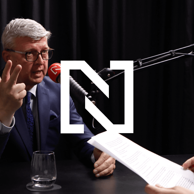 Havlíček: S extremisty spolupracovat nechceme. Jestli půjdeme do vlády s SPD, řeknu až po volbách
