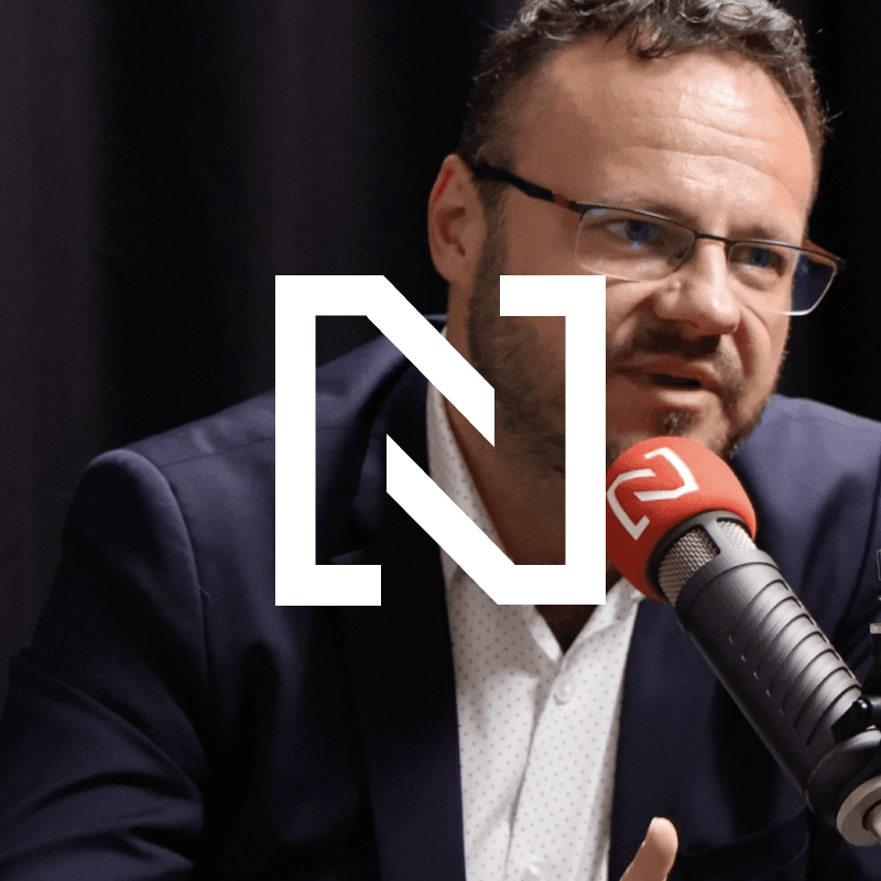 Šéf rozhlasu Zavoral: Sloučení s televizí by nás zadupalo. Moje největší chyba byla Obzinová