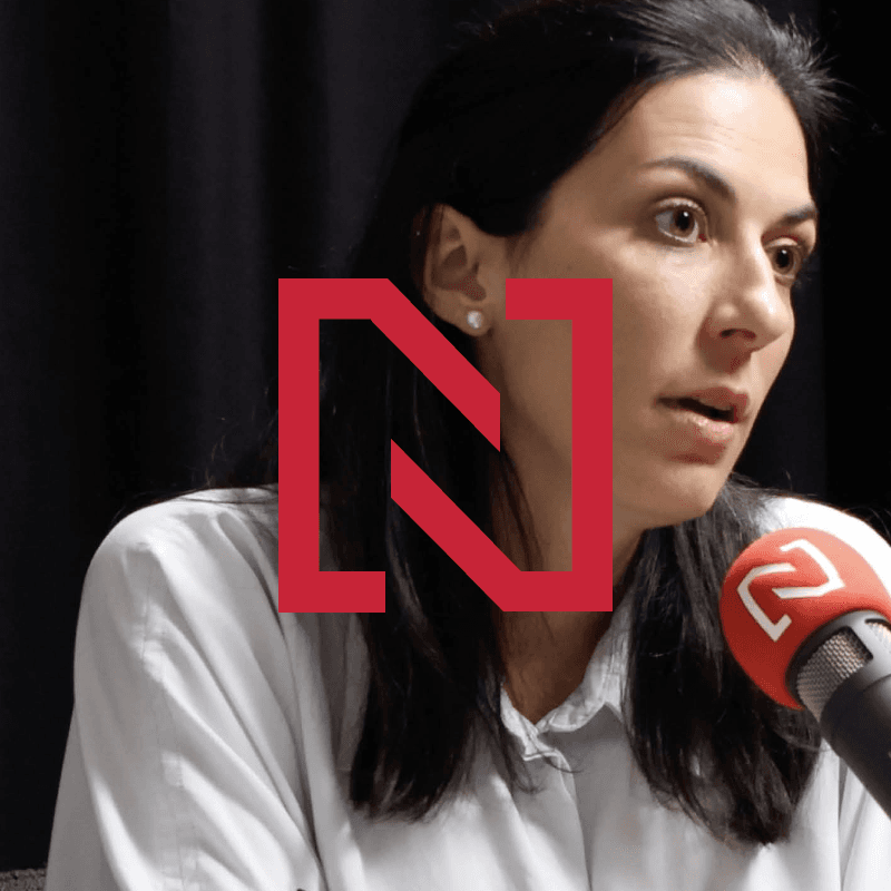 Pekarová Adamová: U Feriho mi chyběla pokora. Primátorka není můj cíl, ale možná budu na kandidátce