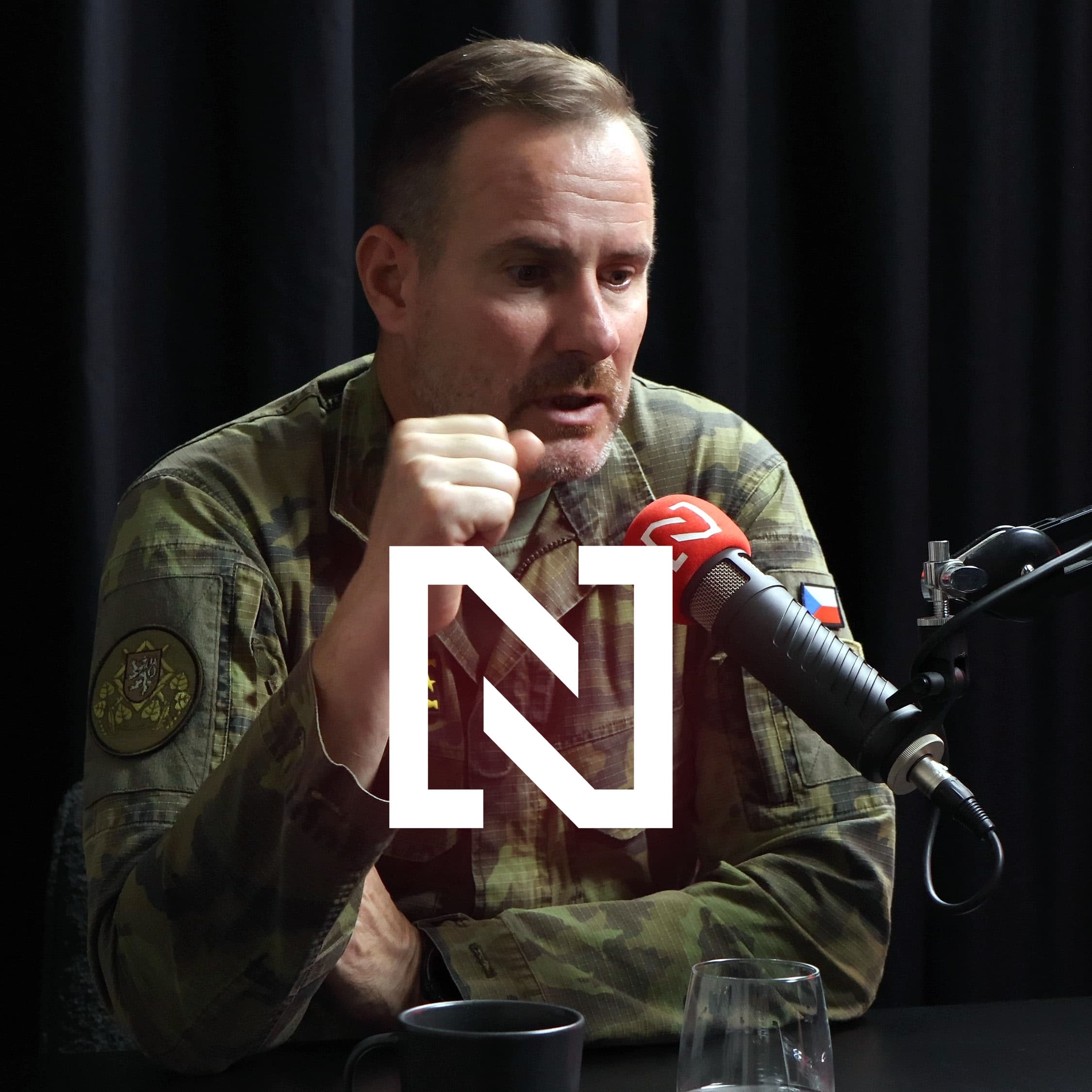 Řehka: Jsme v průšvihu a chybí nám pocit urgence. Politici se o tom bojí mluvit