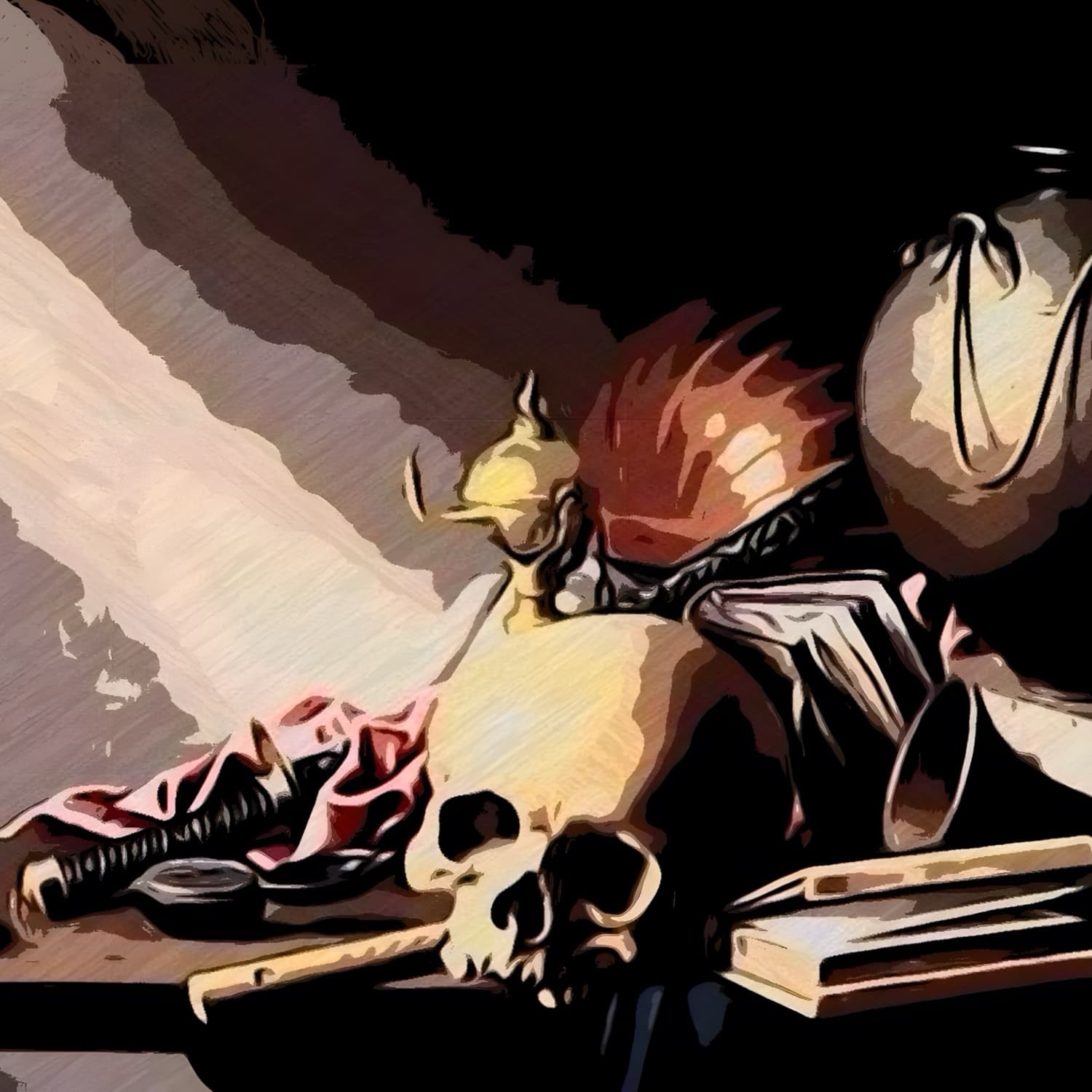 The Batavia: Part Two - The Heretic