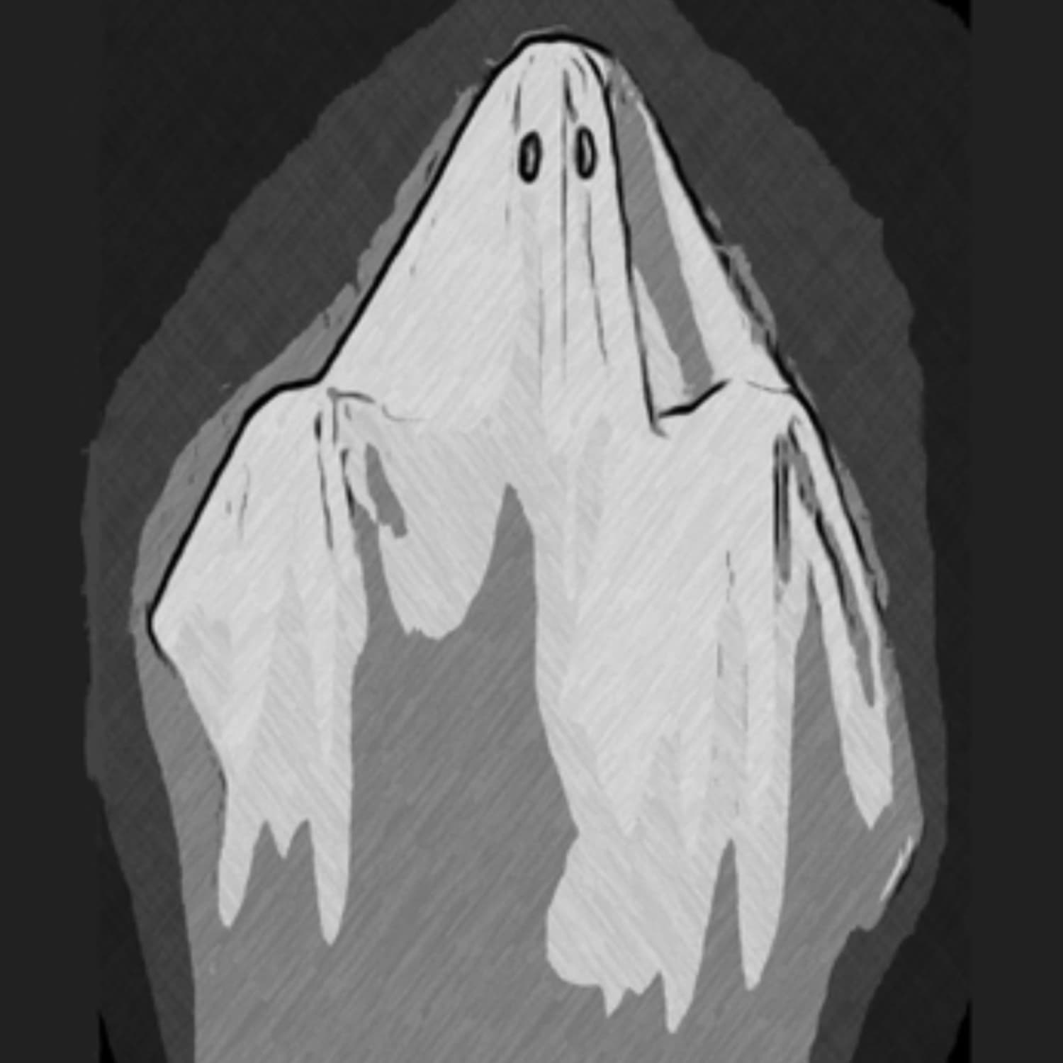 The Hammersmith Ghost