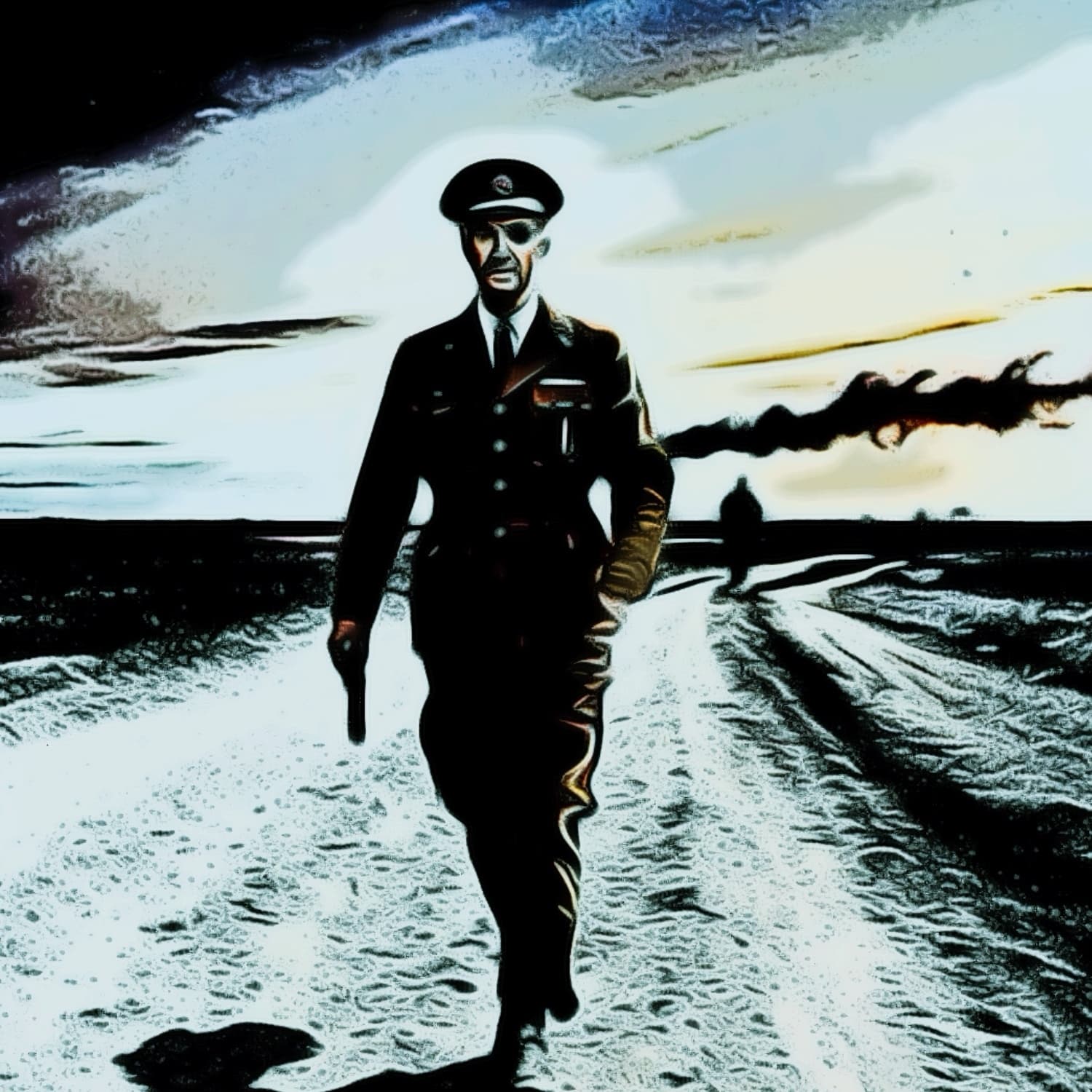 Adrian Carton de Wiart