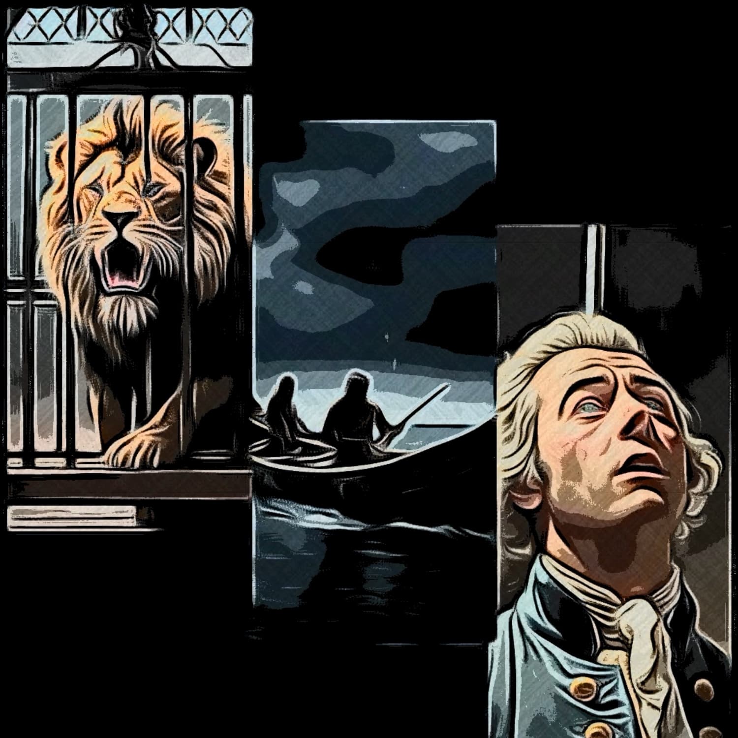 The Triptych