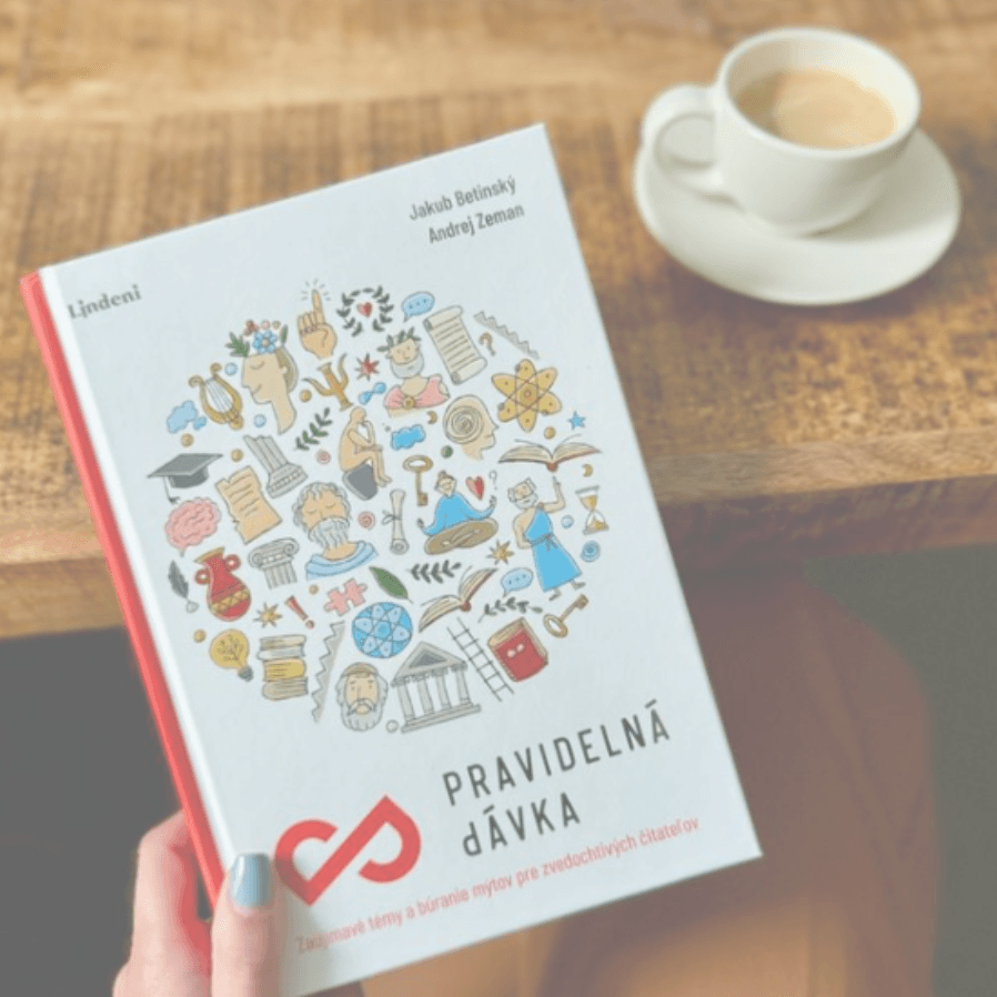 Sú technológie a postmoderné myslenie dobré?