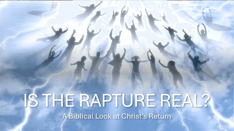 Is the Rapture Real?