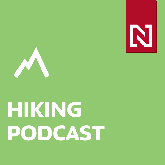 Hiking podcast: Stretnúť medveďa v lese? Väčší strach mám z podivínov, hovorí ultra bežkyňa Eva Mareková