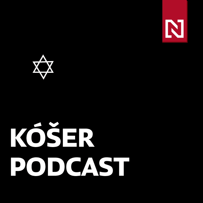 Kóšer podcast: Wetzler, Vrba, Schulman, Lux