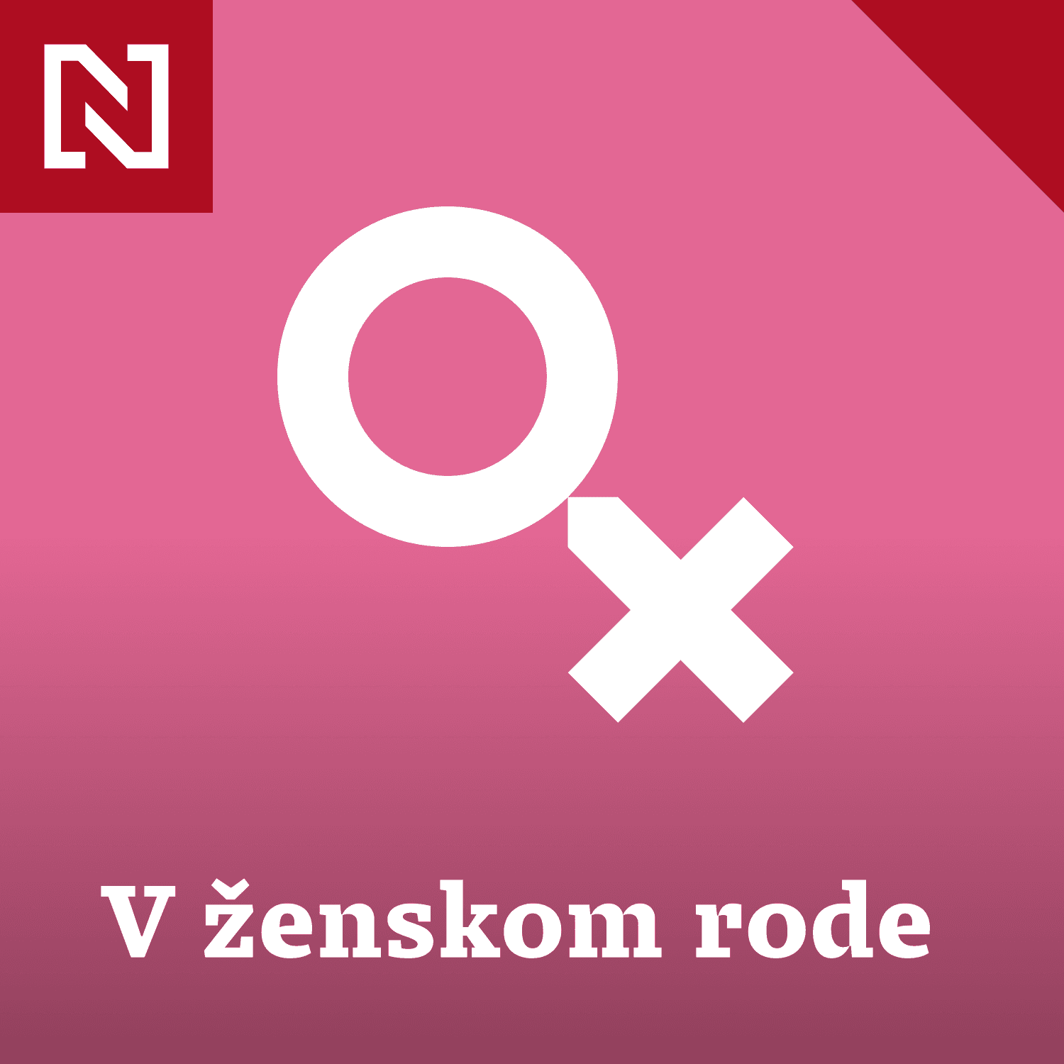 V ženskom rode: Marika Majorová: Ľudia sa boja toho, čo nepoznajú. Naša skúsenosť im môže pomôcť nebáť sa