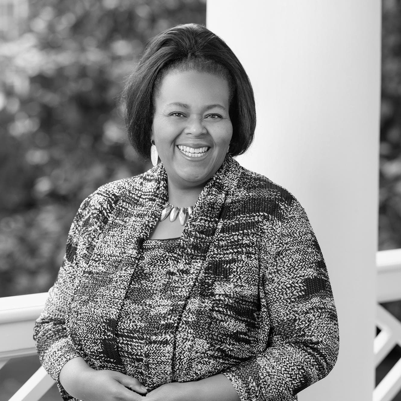 ExecMBA Podcast #380: In Conversation | Vice Dean and Senior Associate Dean, Professional Degree Programs, Melissa Thomas-Hunt