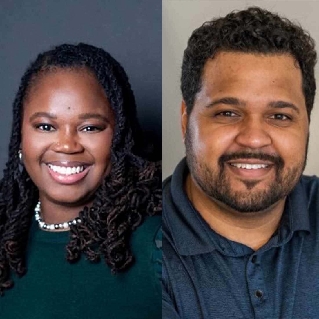 ExecMBA Podcast #391: Student Spotlight | Cedric Thomas and D’Auria Henry Brown, Black Professional MBA Student Organization