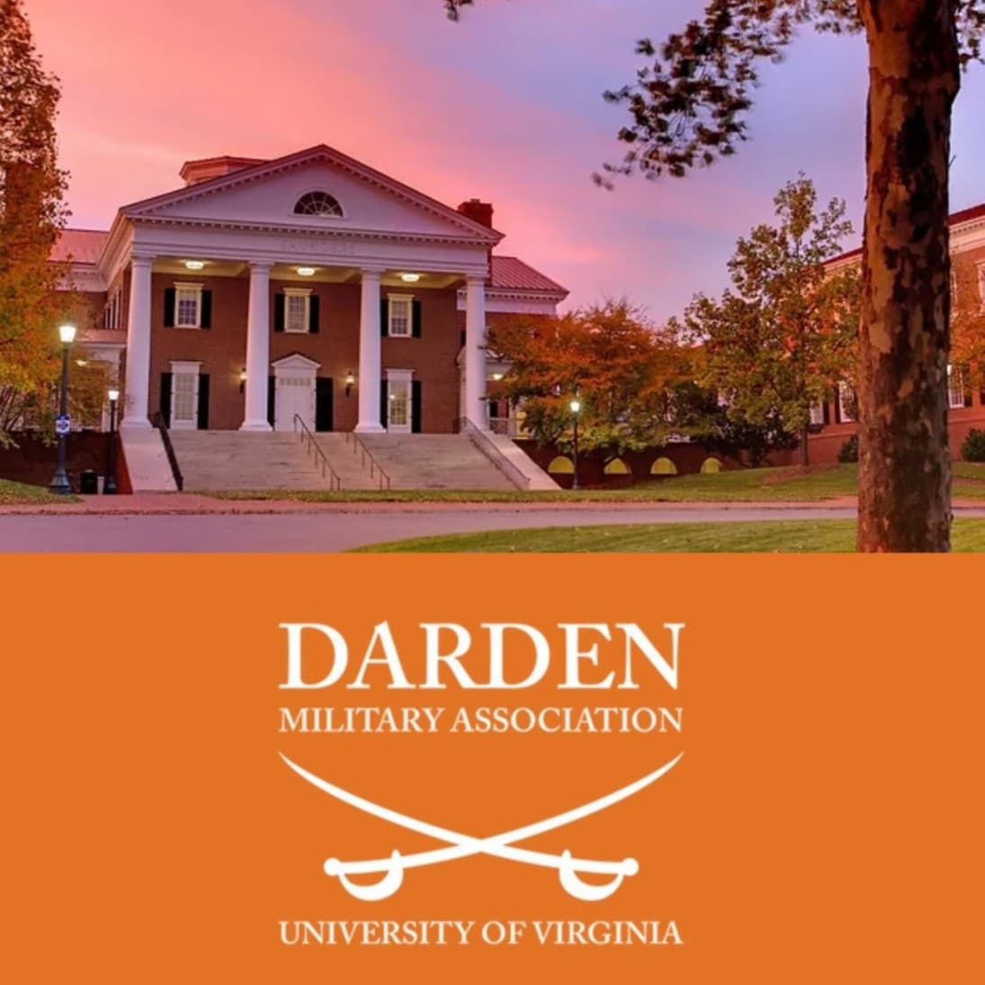 ExecMBA Podcast #392: Student Spotlight | Gavin Aydelotte and Mike McHugh, Darden Military Association Professional Formats