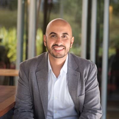 ExecMBA Podcast #364: Student Spotlight | Ramy Stephanos