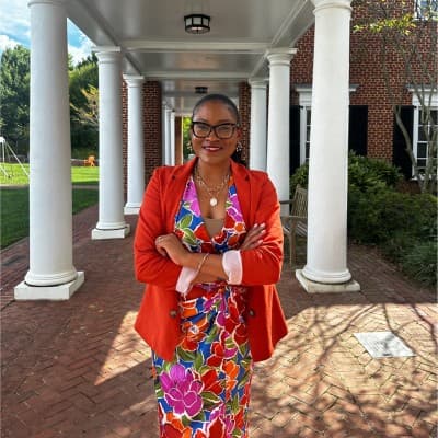 ExecMBA Podcast #355: Spotlight on D.C. Initiatives with Assistant Dean Sherri Norman