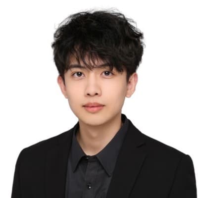 ExecMBA Podcast #379:  PhD Program Spotlight | Stephen Xu