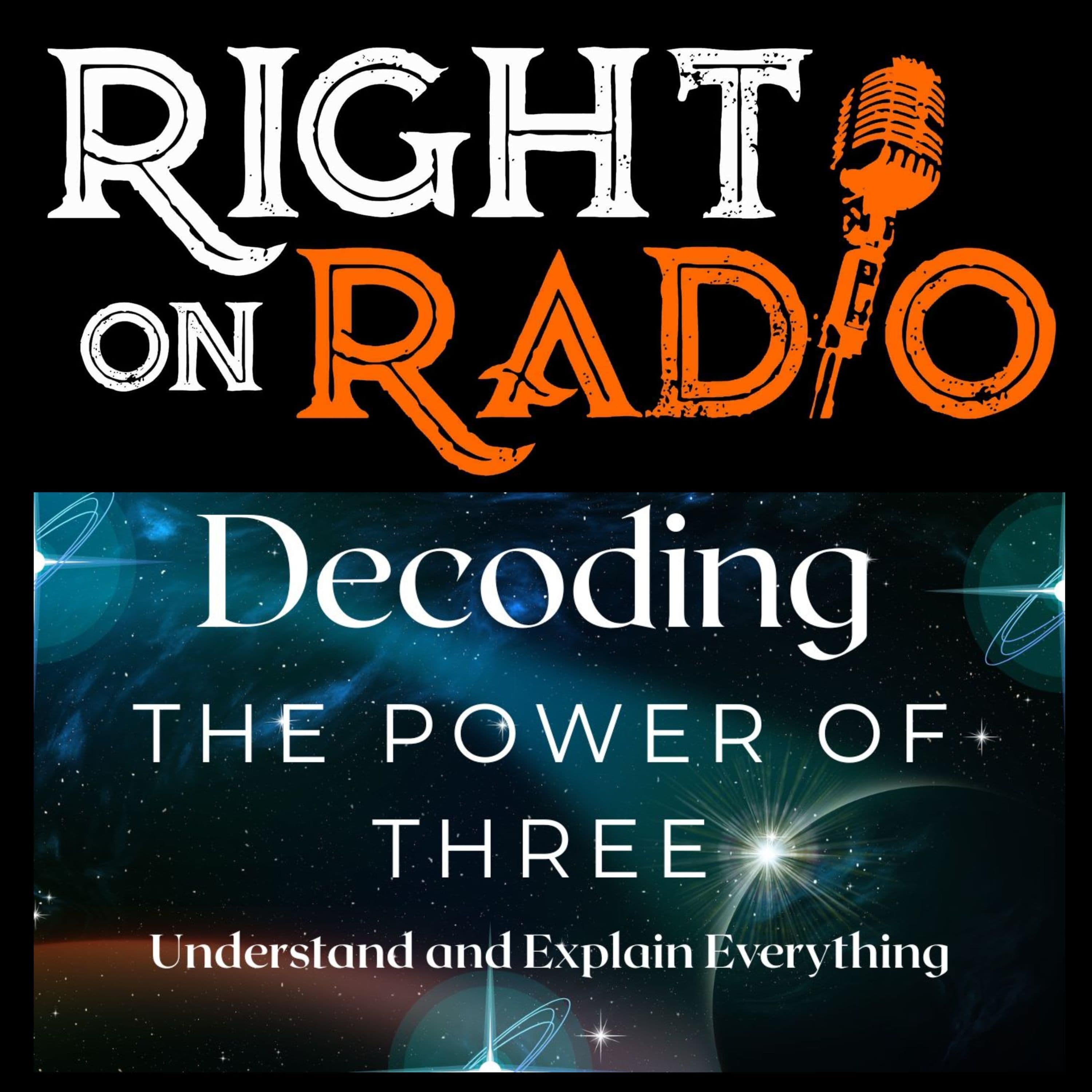 EP.759 Decoding the Power of Three: Understand and Explain Everything