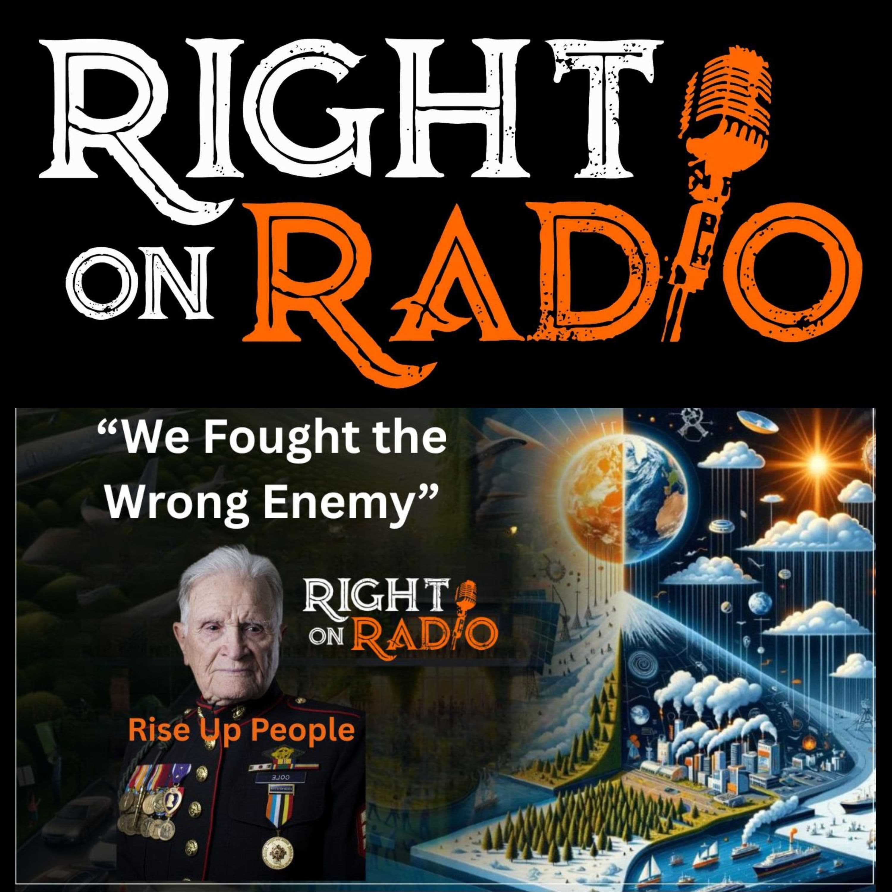 EP.767 Shock Report-Remember This...