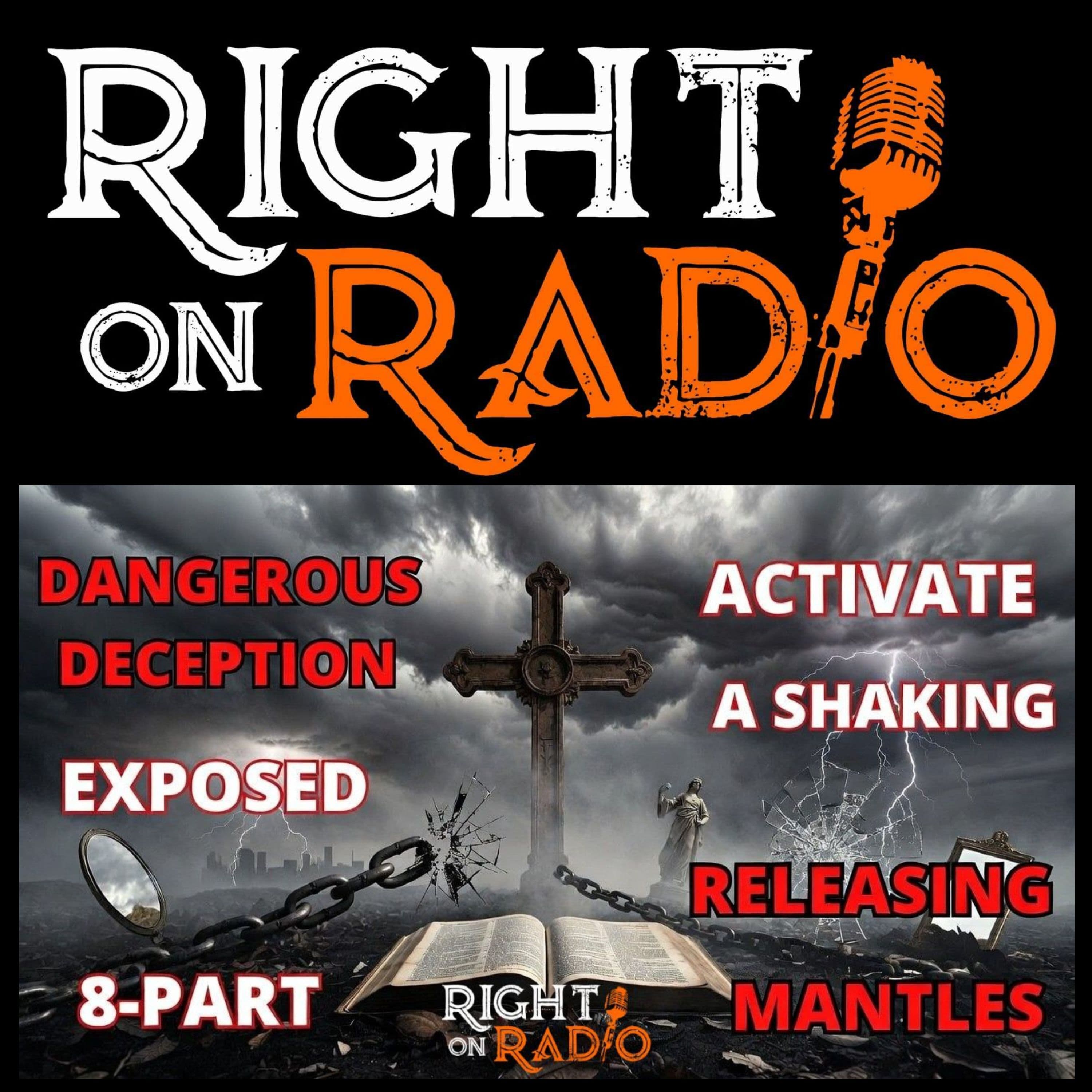 NAR Exposed 6. Prosperity Teachings and Contempt for Suffering