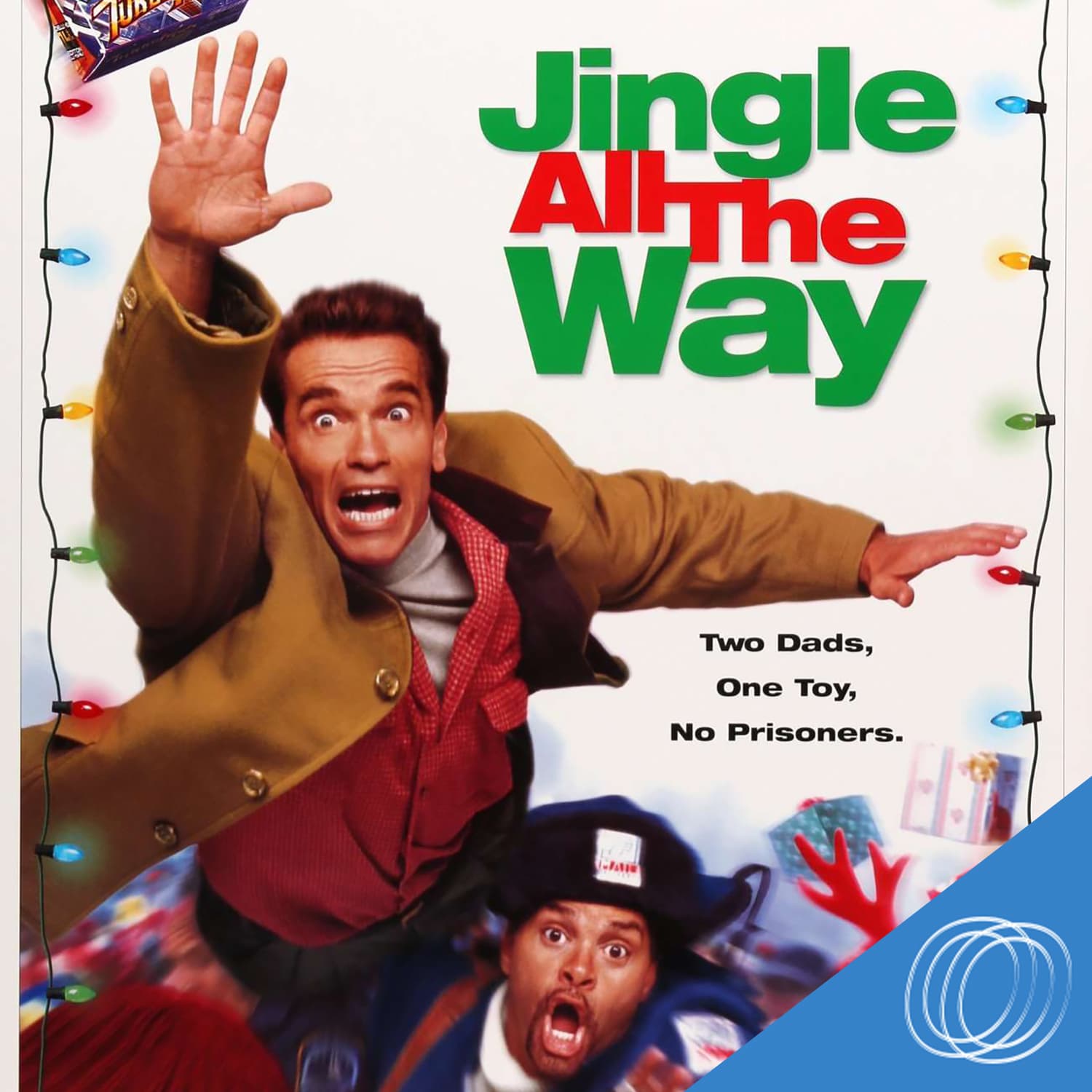 Jingle all the Way