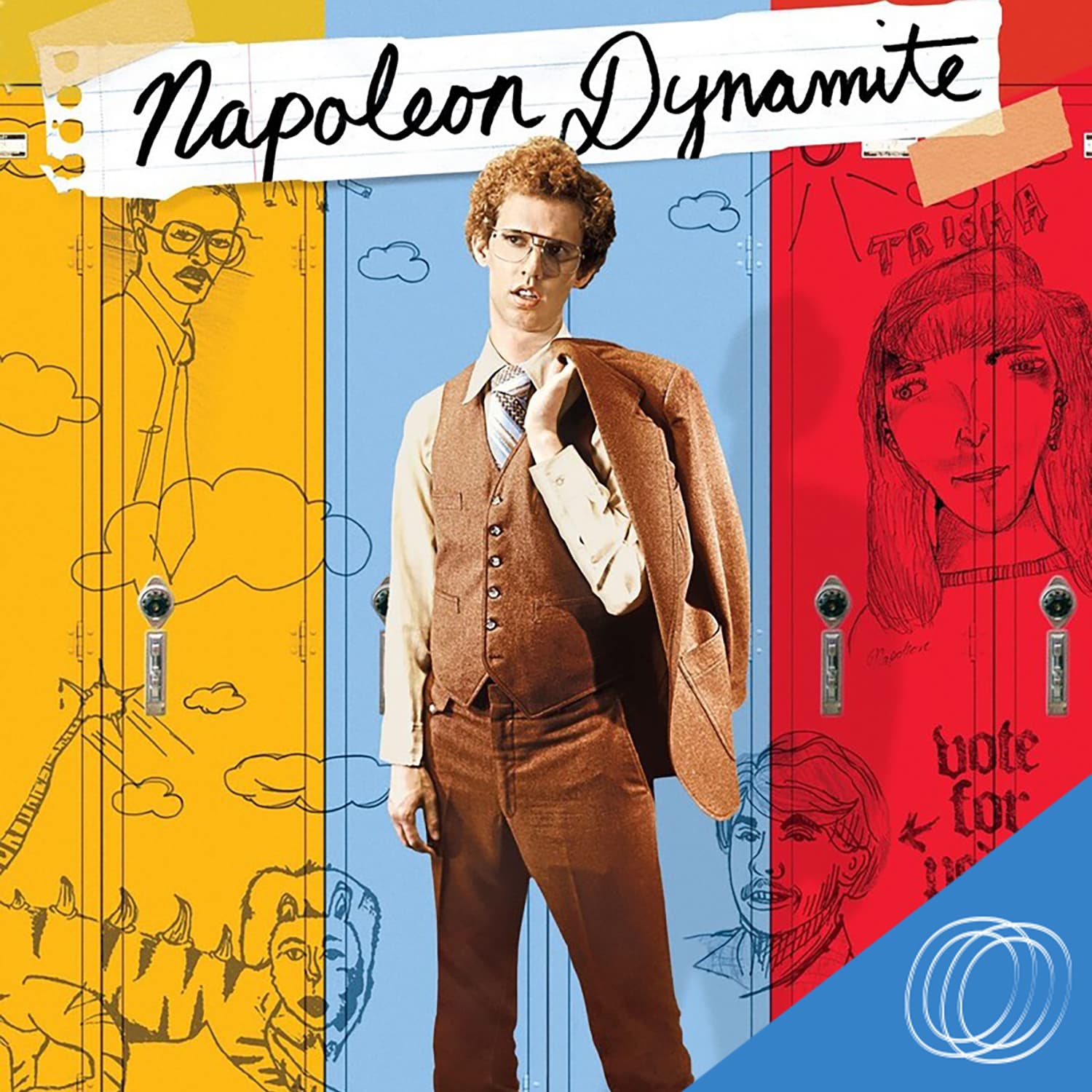 Napoleon Dynamite