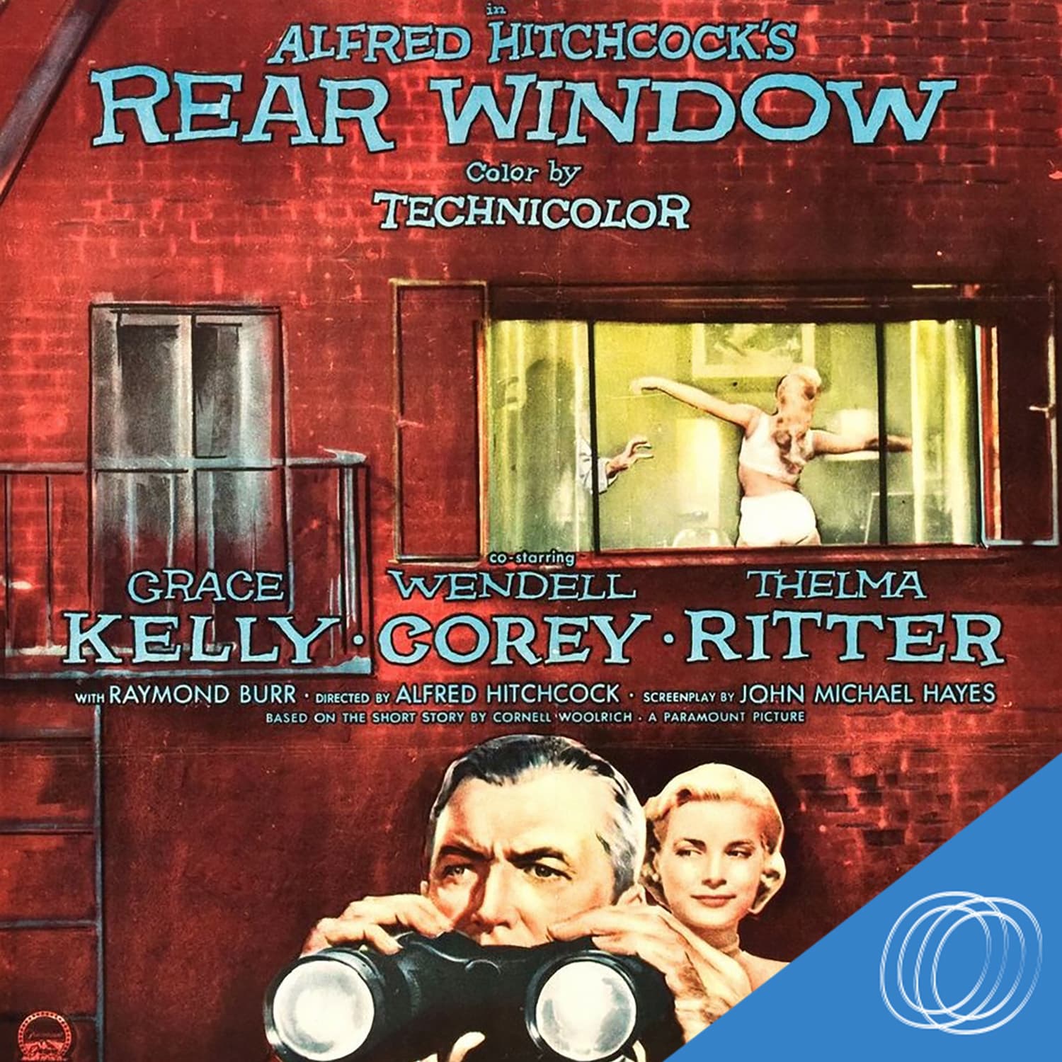 Rear Window