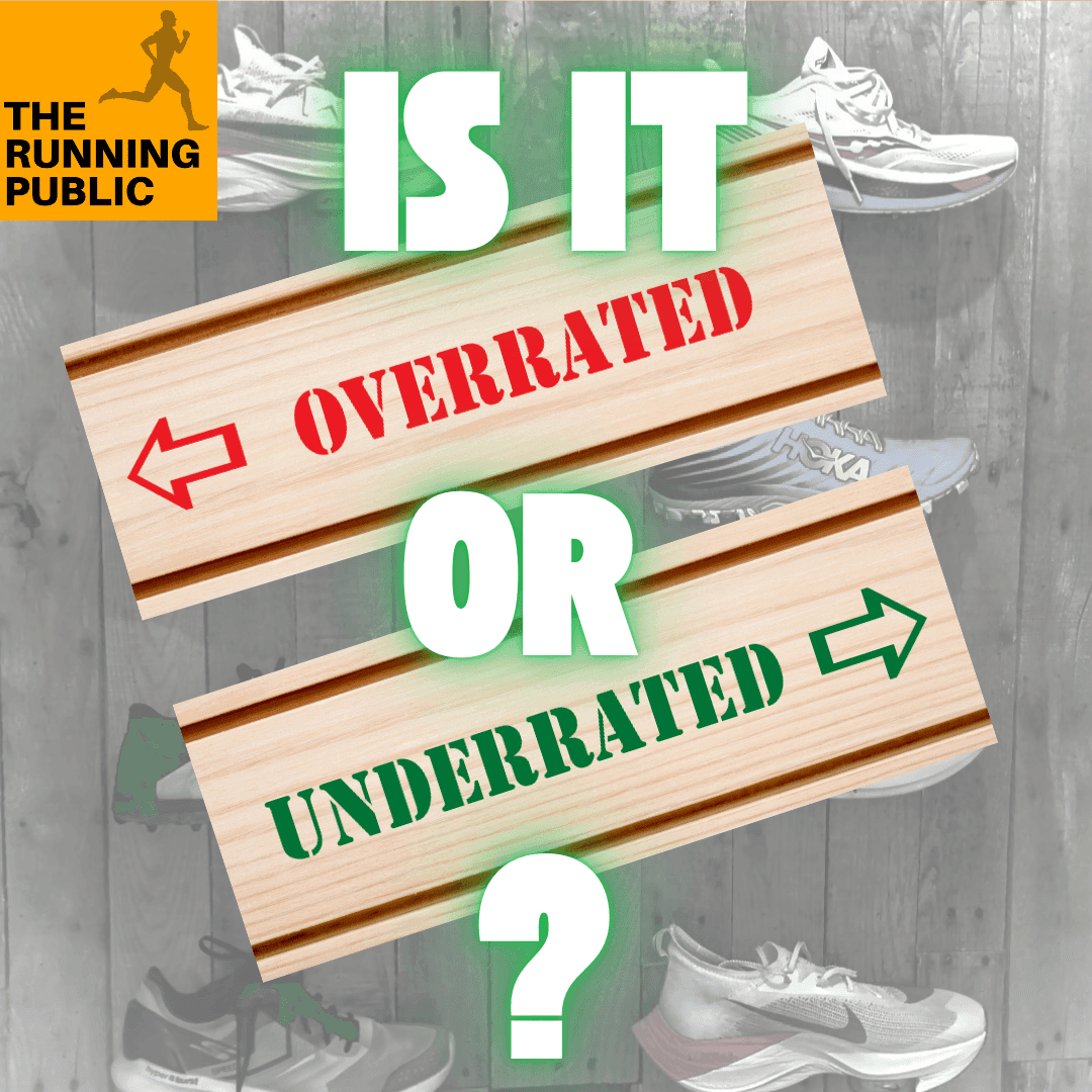 Episode 549: Over or Under Rated?