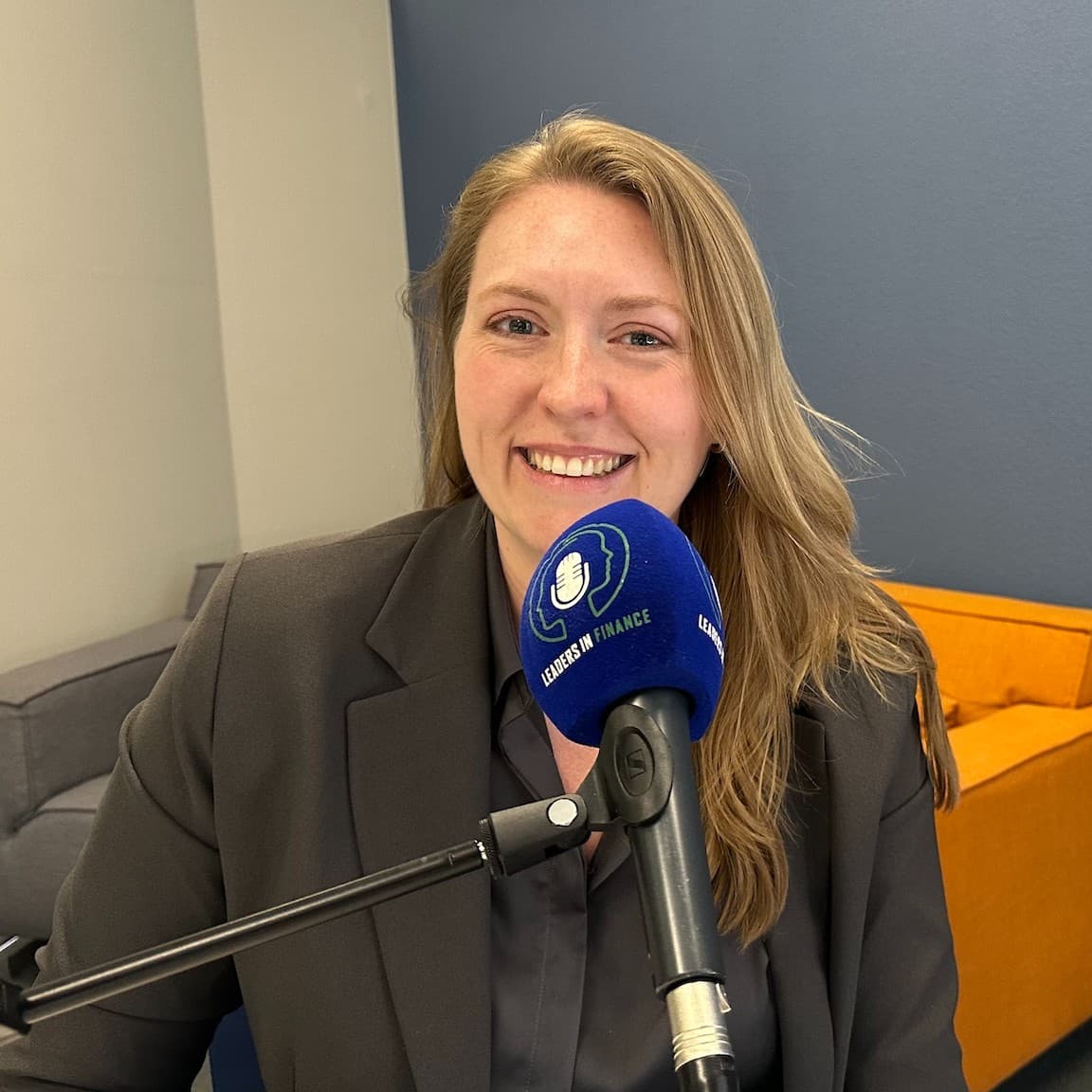 Extra aflevering: Anouk van Brug, Europarlementariër namens de VVD