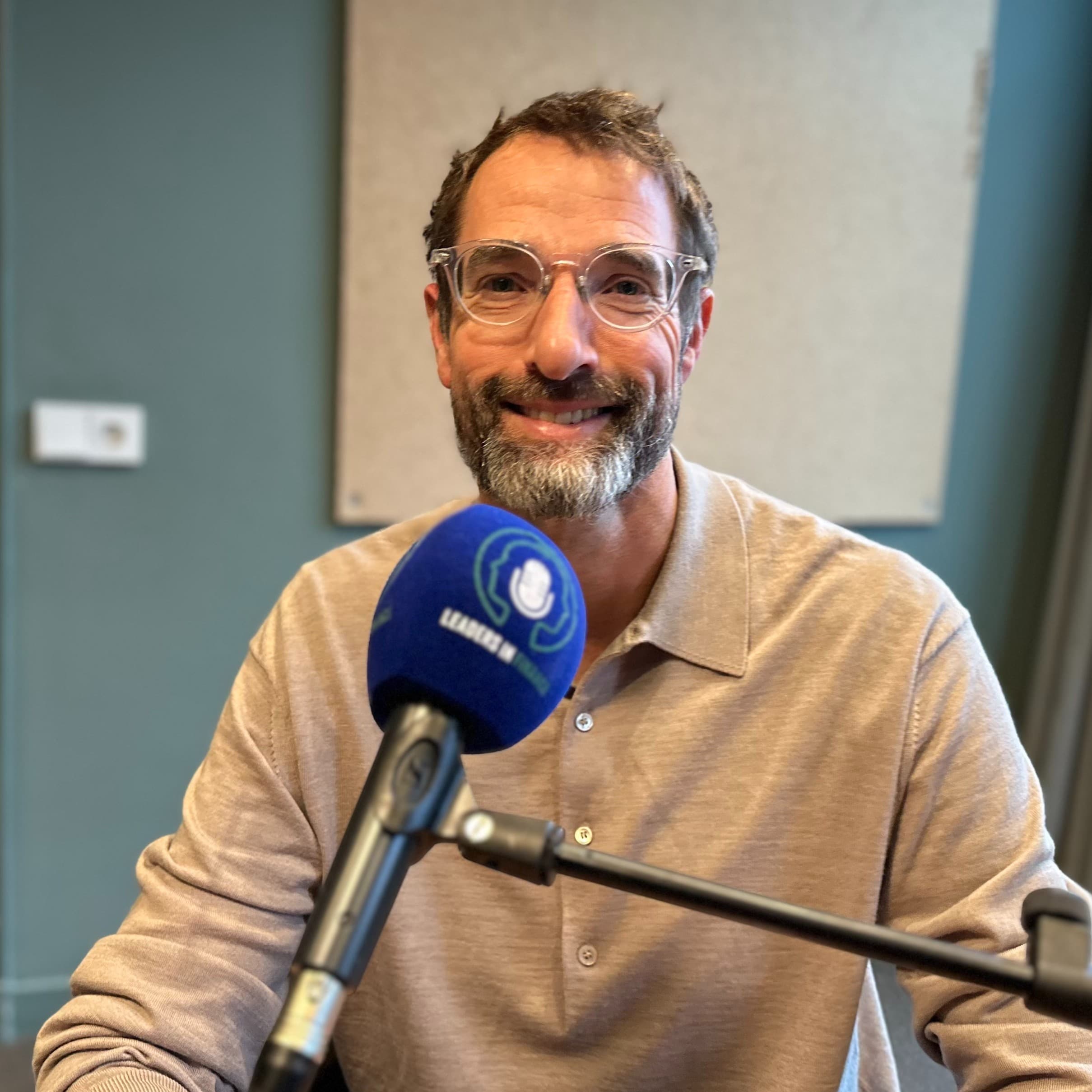 Extra aflevering: Hans Stegeman, Hoofdeconoom bij Triodos Bank over Sociale Tipping Points