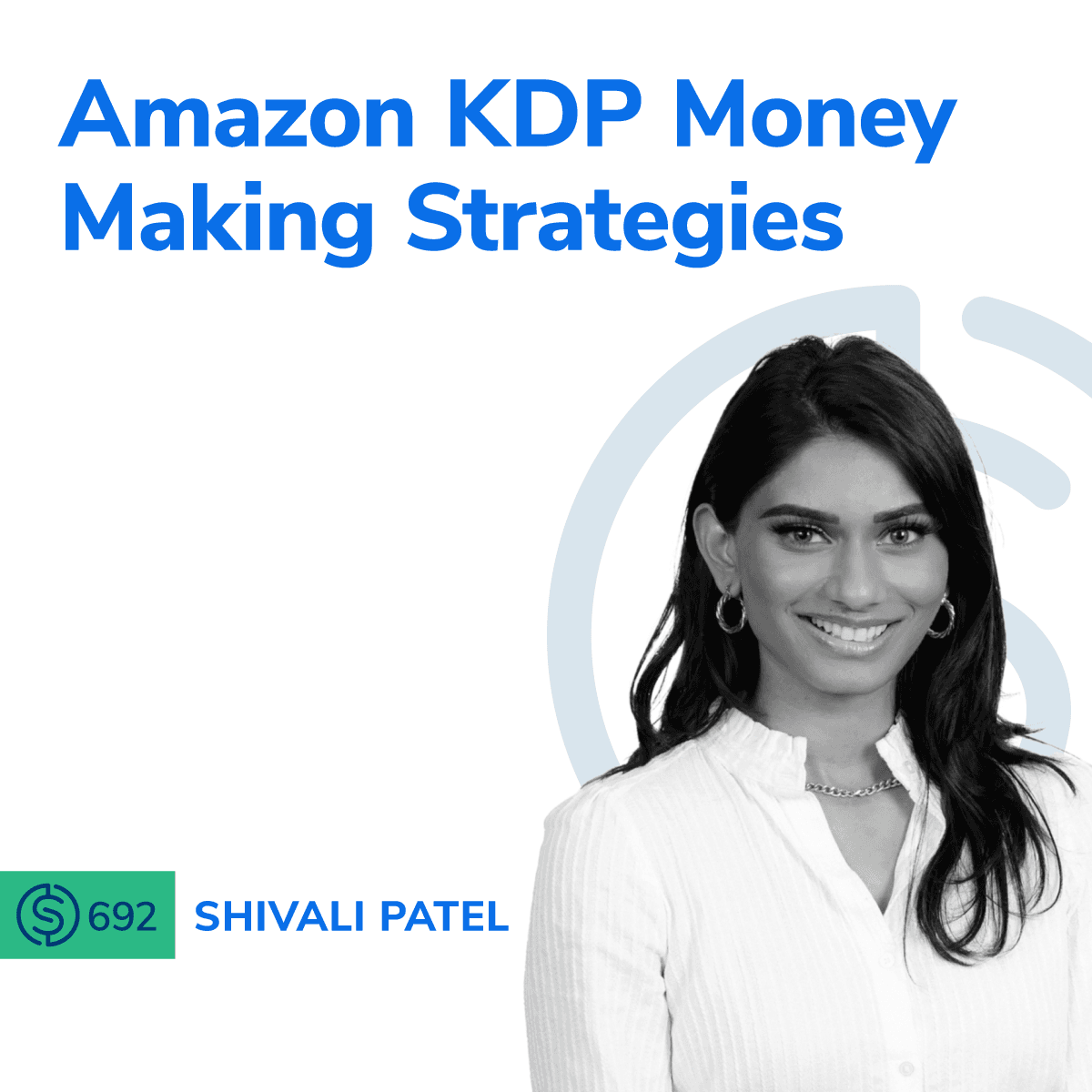 #692 - Amazon KDP Money Making Strategies