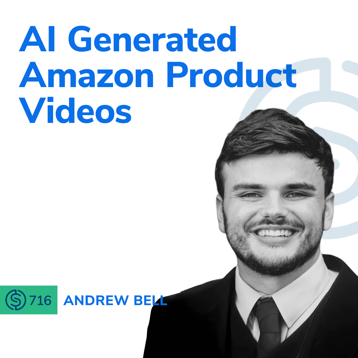 #716 - AI-Generated Amazon Product Videos