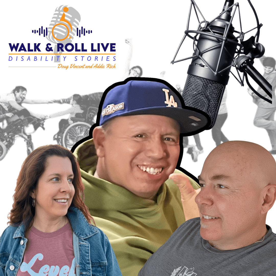 “Camaraderie, Courage, and Community: The Daniel Palacios Story”