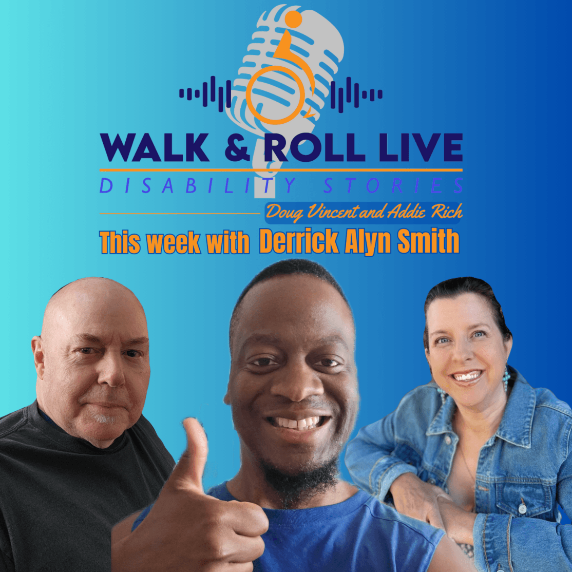 Imagination Has No Limits: Derrick “Dee” Smith and the Adventures of Duke & Tom