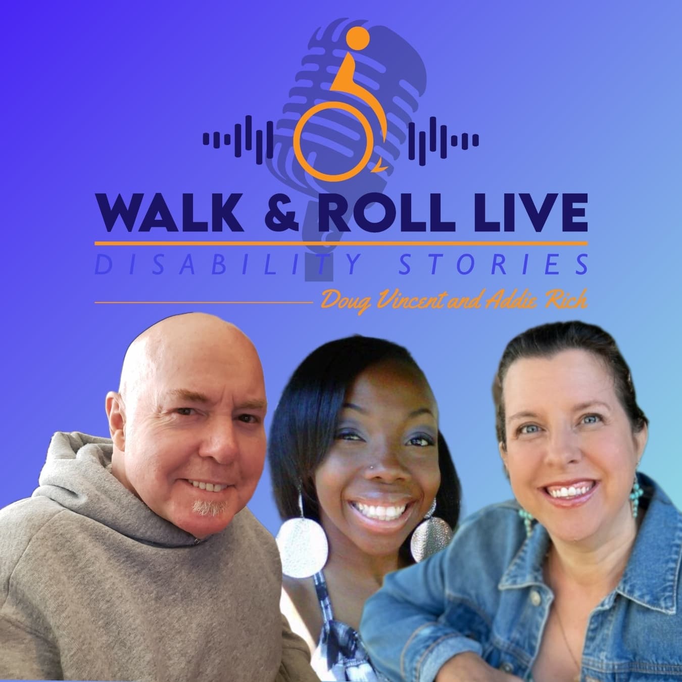 Invisible Battles: Living with Sickle Cell Anemia – Therese Adjivon-Theodore’s Story