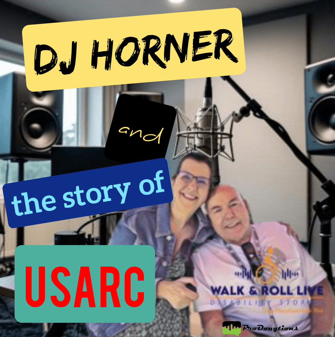 "USARC: Empowering Ability Through Adaptive Sports"