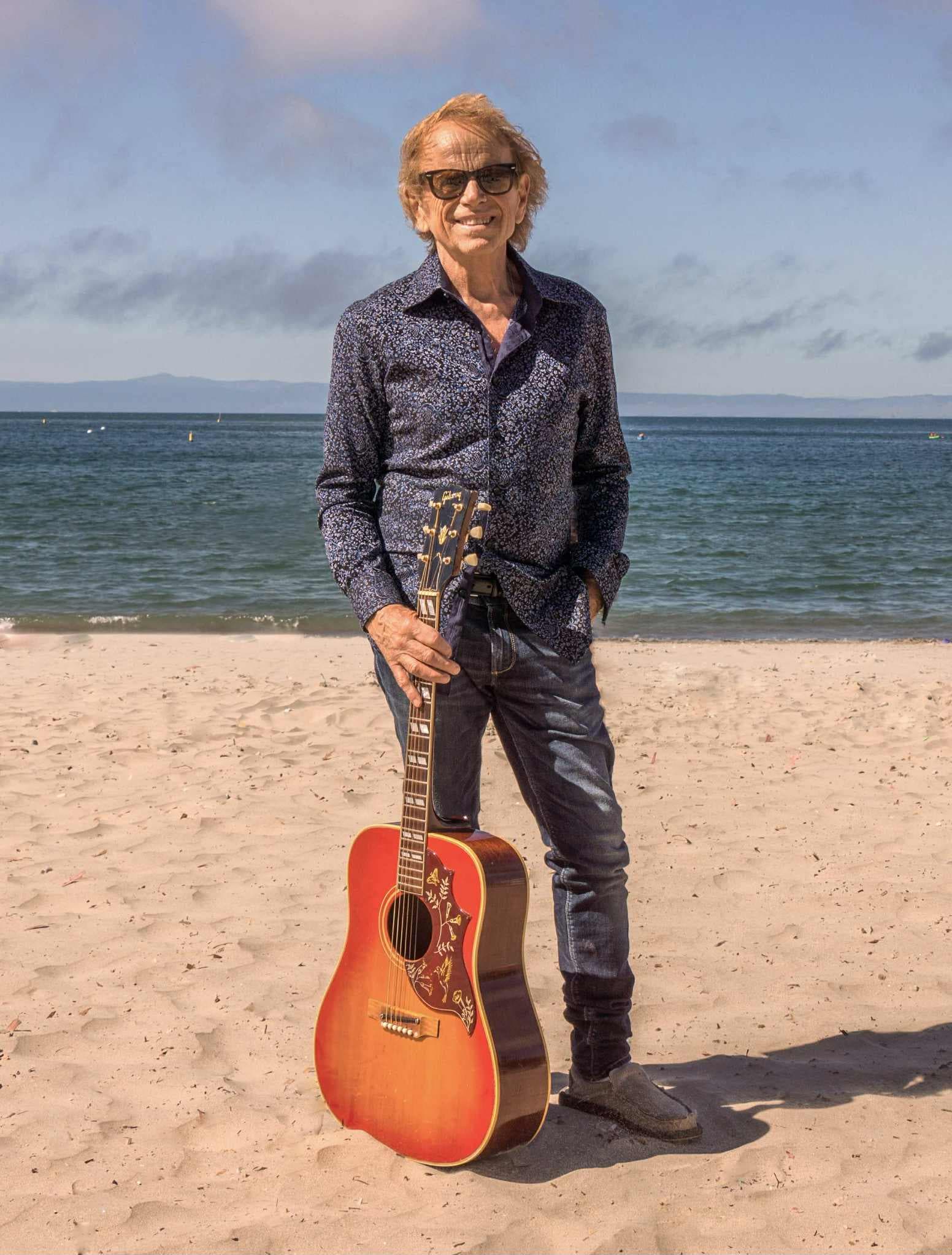 Episode 527 - Al Jardine of the Beach Boys