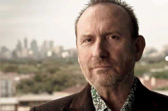 Episode 532 - Colin Hay