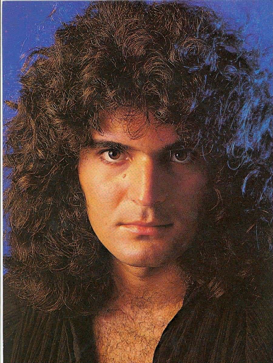 Episode 538 - Gino Vannelli
