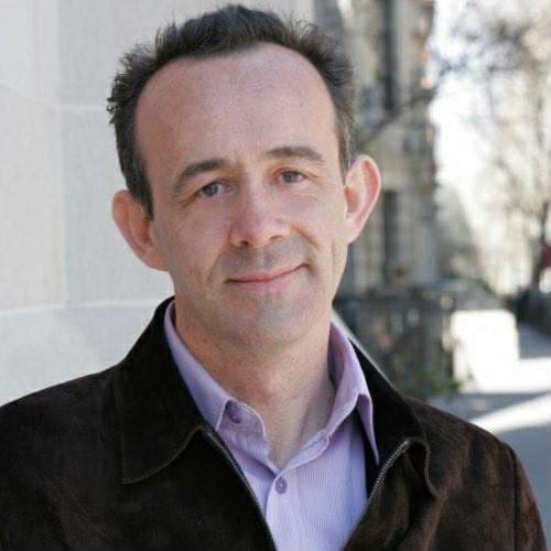 Episode 541 - Kevin Killen
