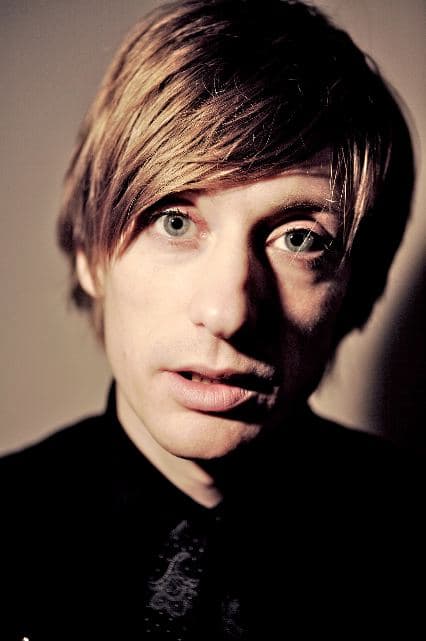 Episode 530 - Crispian Mills of Kula Shaker